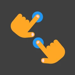 Symbol von 2 Player Quiz Ultimate